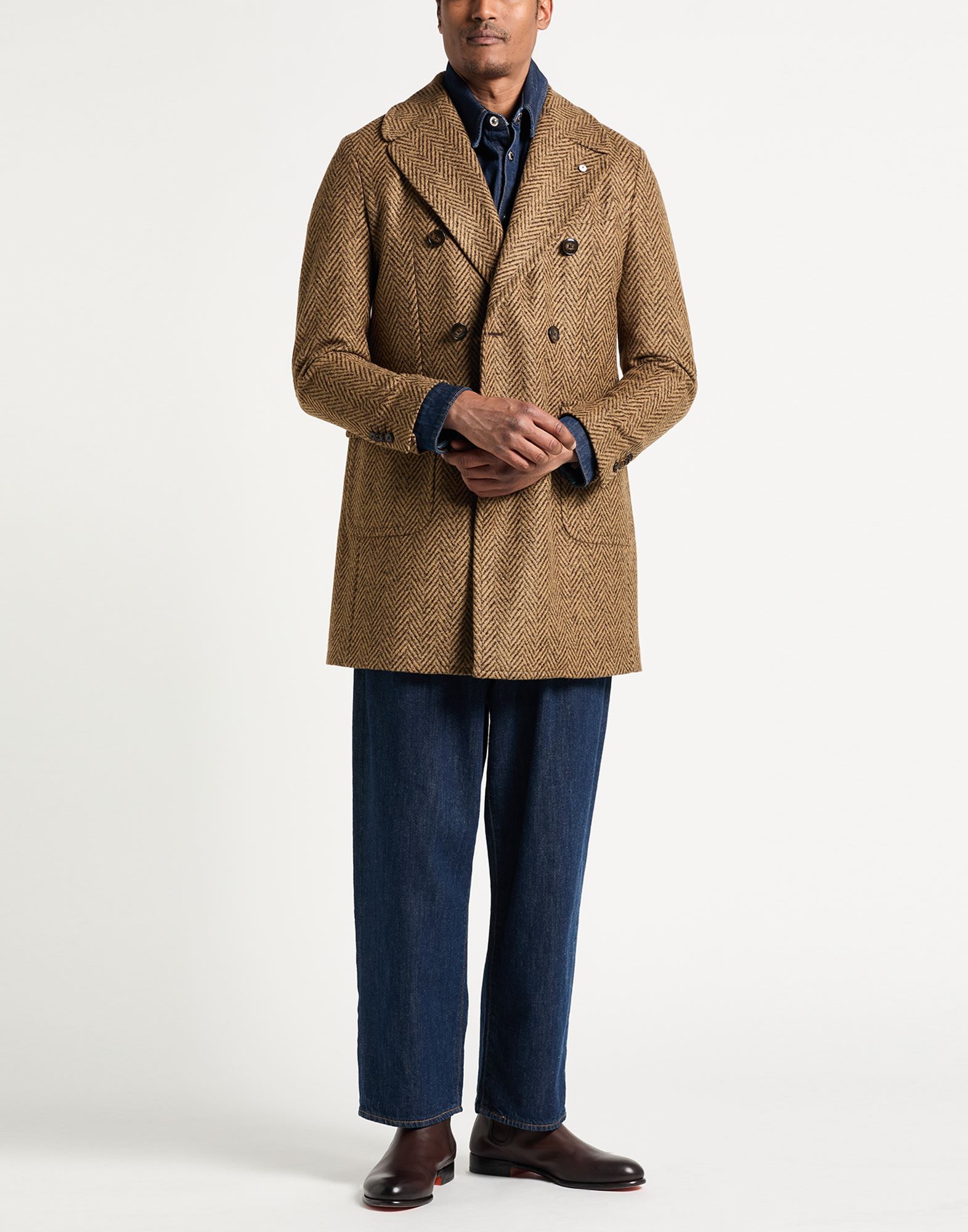  L.b.m. 1911 - Jacken & Mäntel - Mäntel - On Yoox.com 