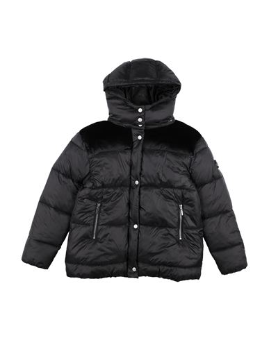 Пуховик MARC ELLIS