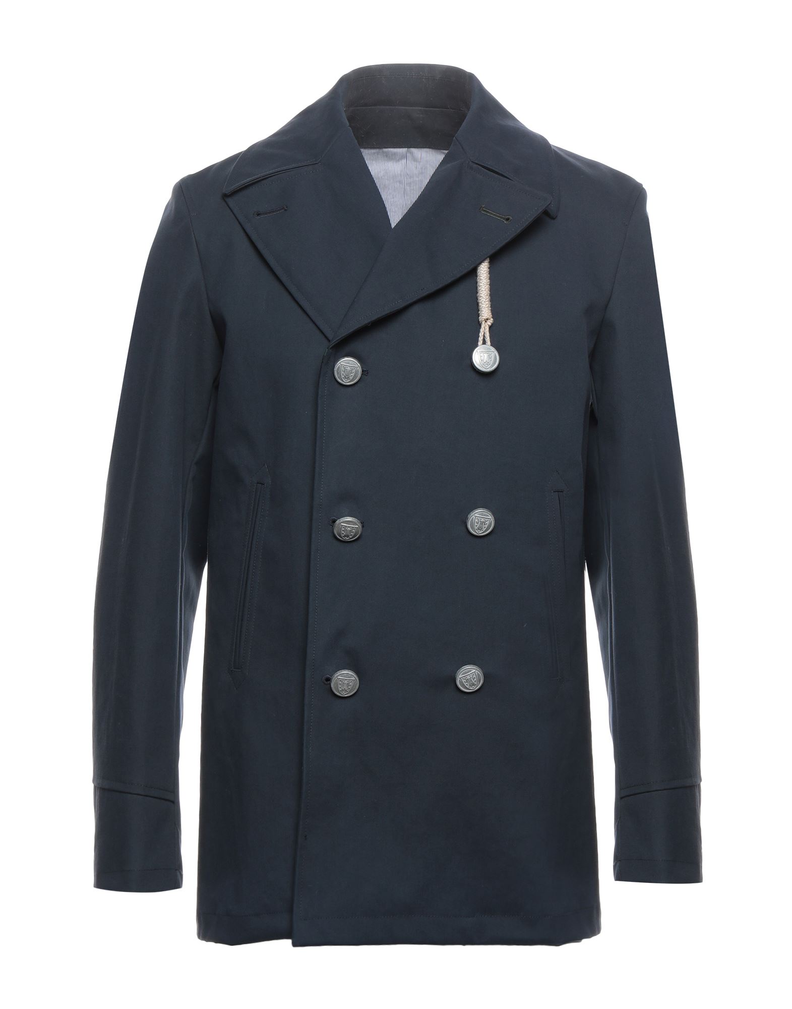 camplin overcoat