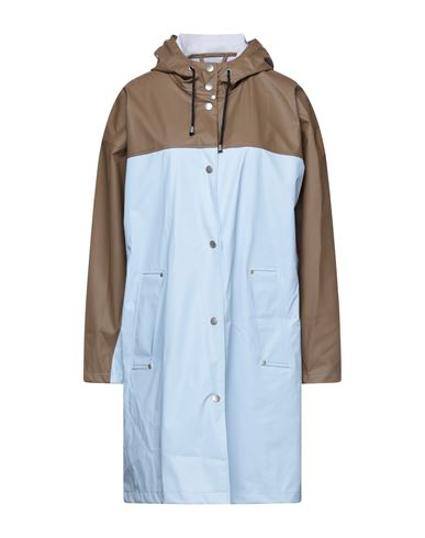 Легкое пальто STUTTERHEIM 