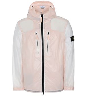 Stone Island Lucido-TC Packable SS_'021 | Official Store