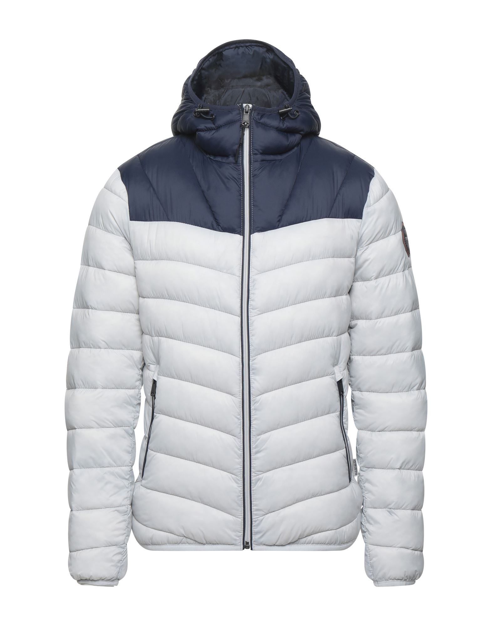 napapijri down jacket