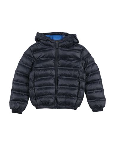 Пуховик INVICTA 