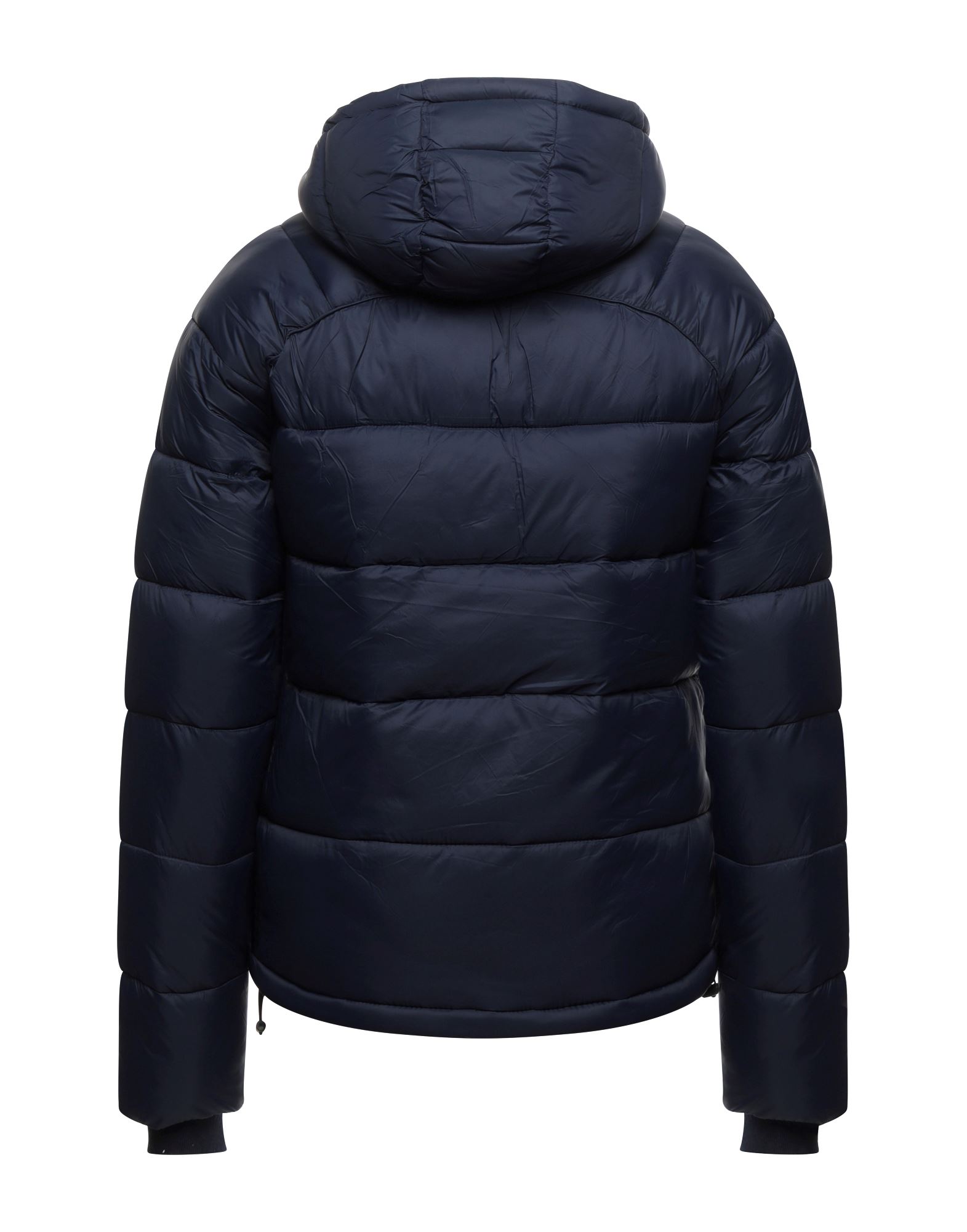 Adhoconcept - Jacken & Mäntel - Pufferjacken & Daunenjacken - On Yoox.com 