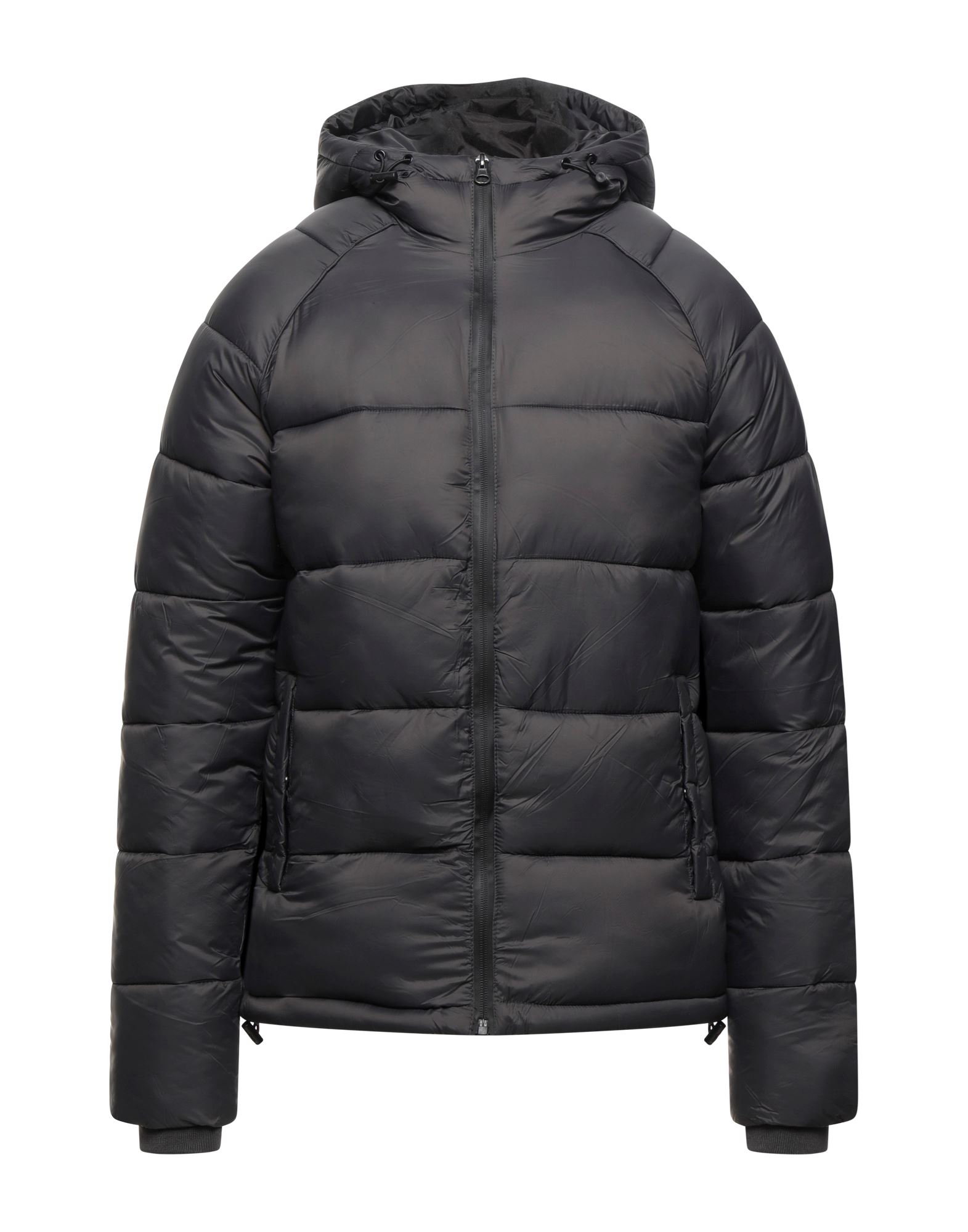 Adhoc Down Jackets In Lead