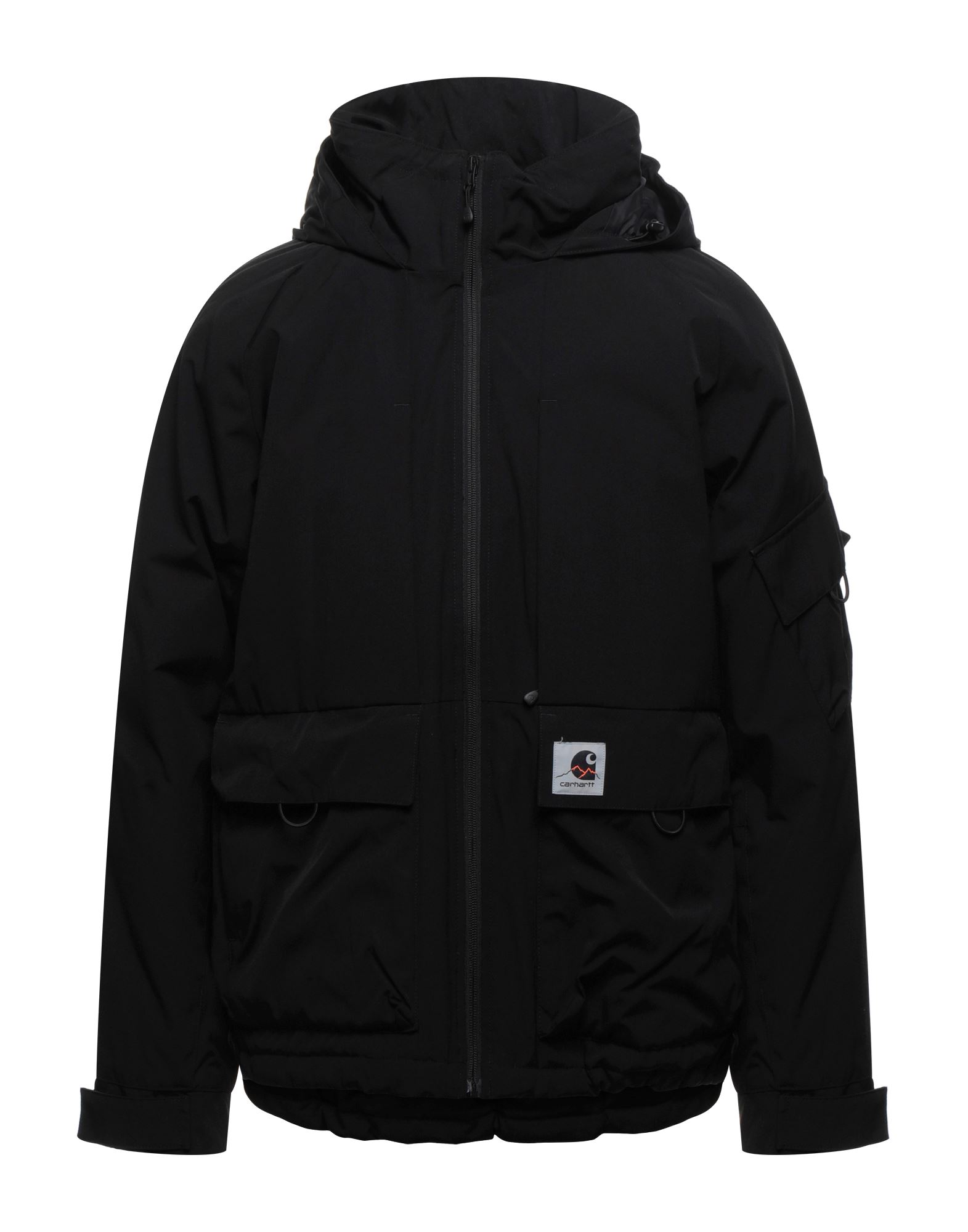 ジャケット・アウター Carhartt Carhartt WIP 2025 New Year Active Jacket Dark Conifer Men's