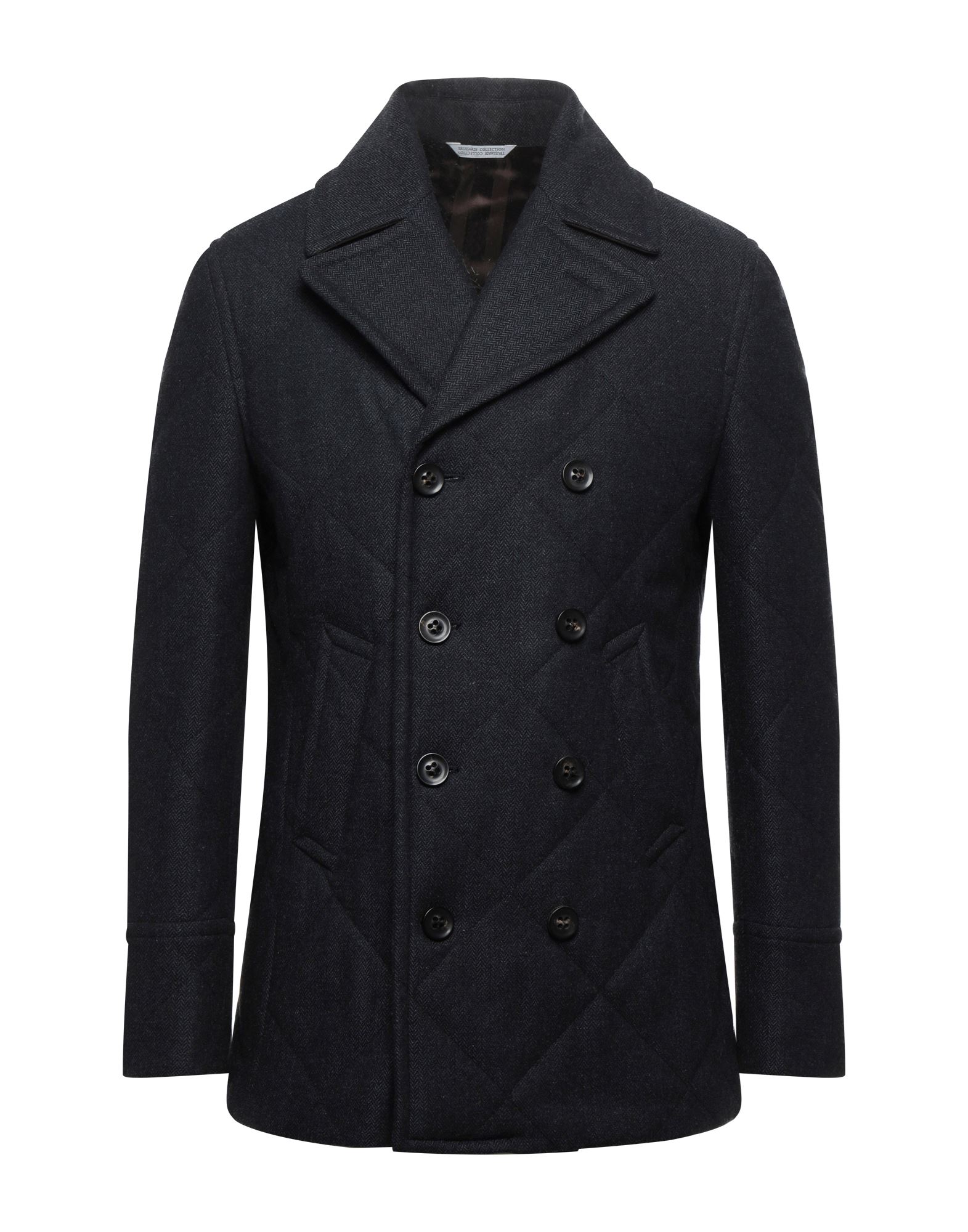 TRUSSARDI COLLECTION Пальто куртка утепленная trussardi collection trussardi collection tr002emxtc97