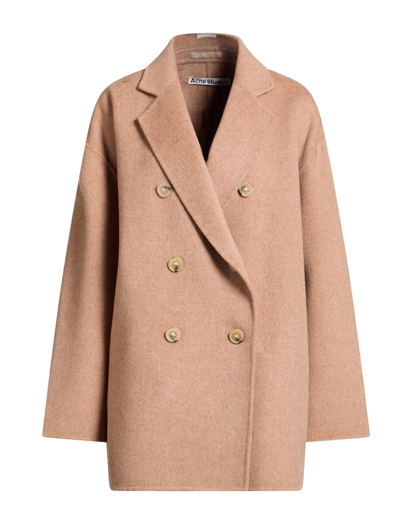 ACNE STUDIOS ACNE STUDIOS ΠΑΛΤΟ & ΤΖΑΚΕΤ Παλτό