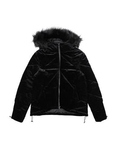 Пуховик MARC ELLIS 