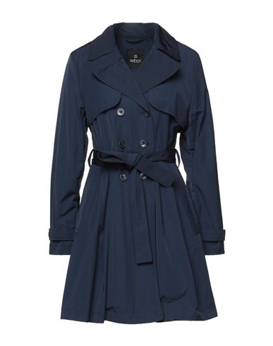 Легкое пальто ADHOC