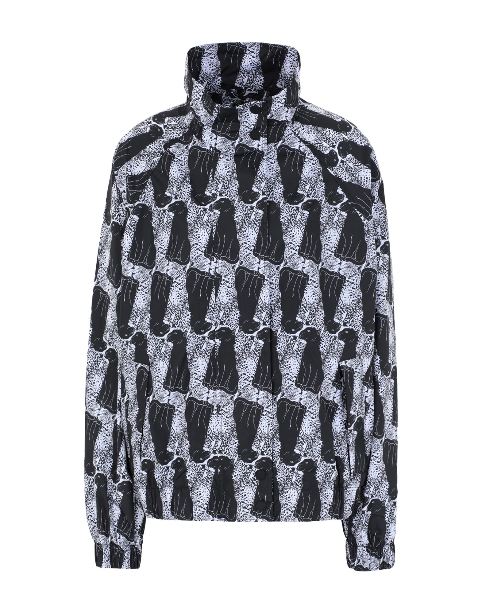Vans X Opening Ceremony Jackets In Black