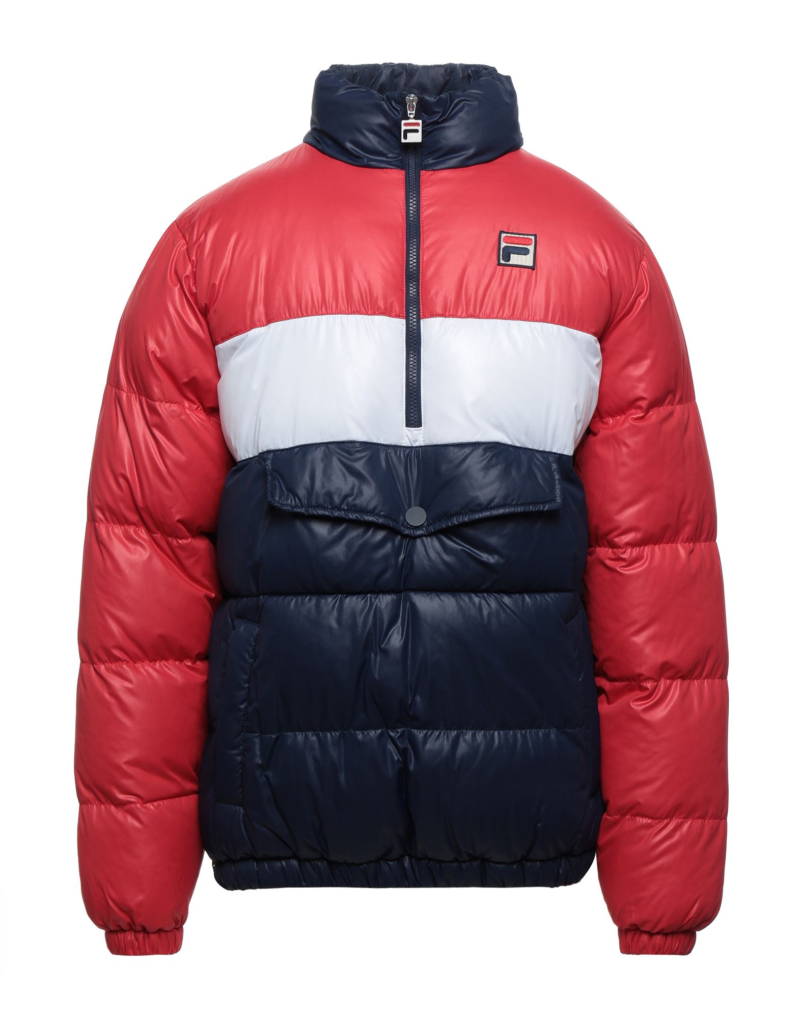 fila down jacket