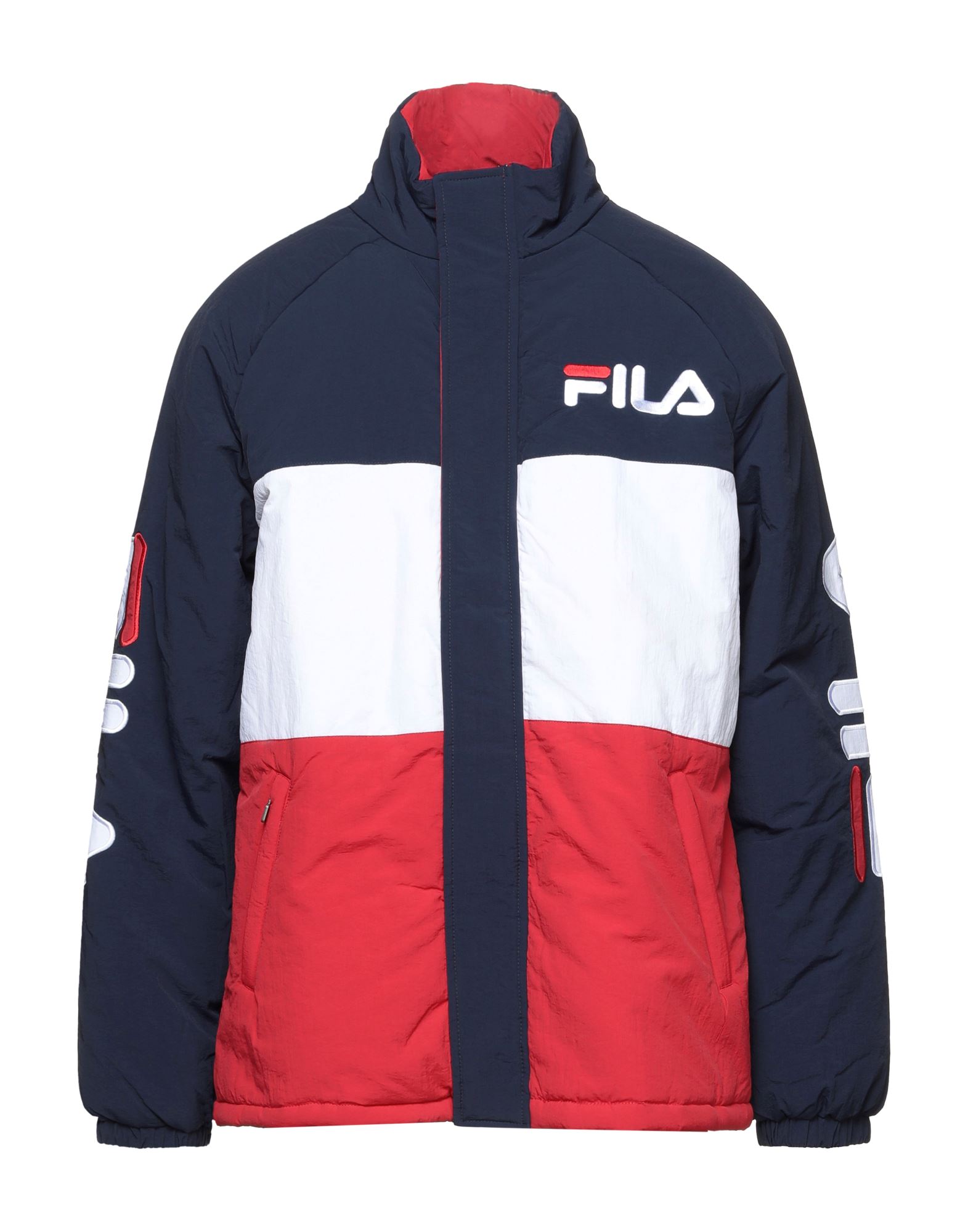 fila jayden jacket
