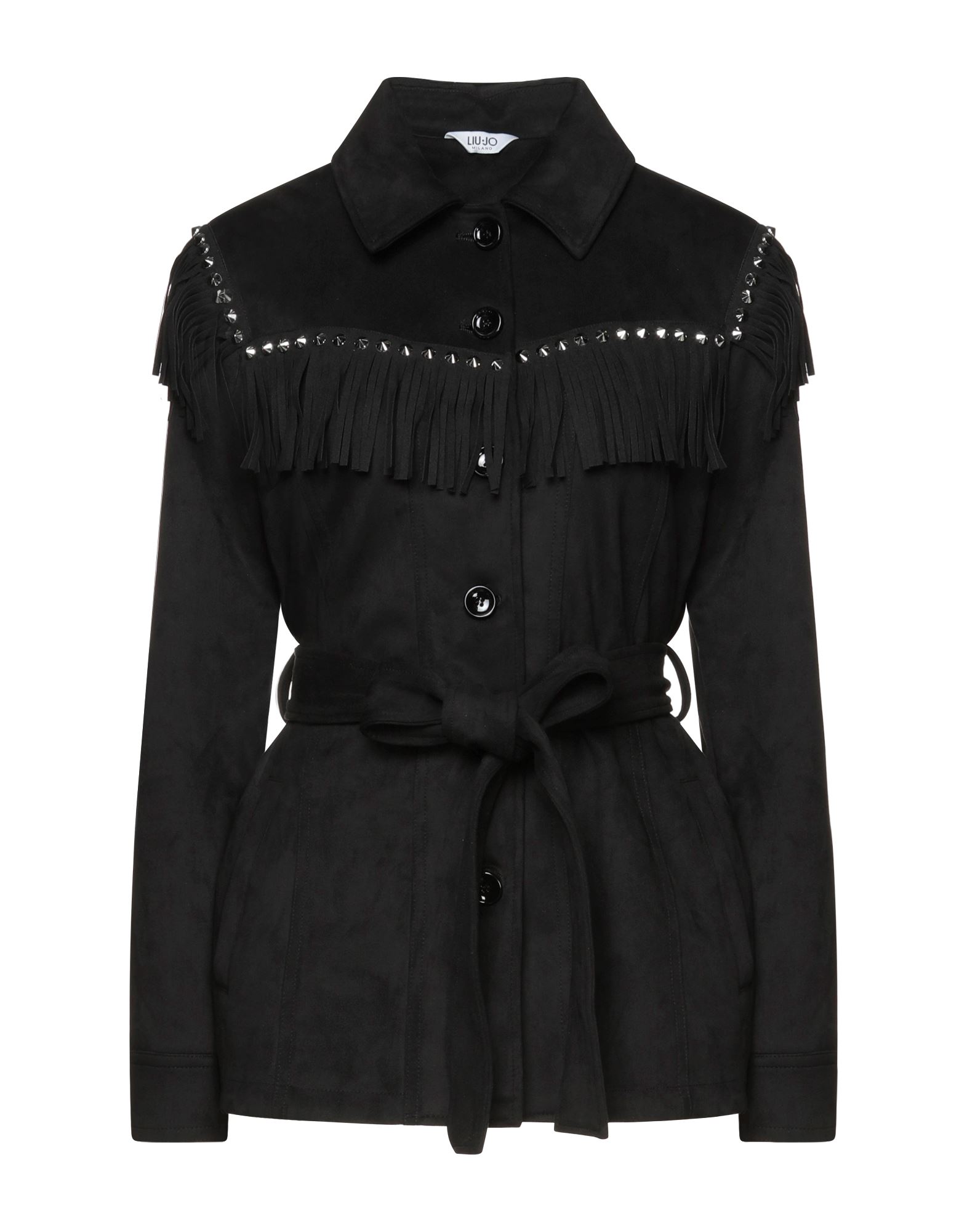  Liu •jo - Jacken & Mäntel - Jacken Und Anoraks - On Yoox.com 