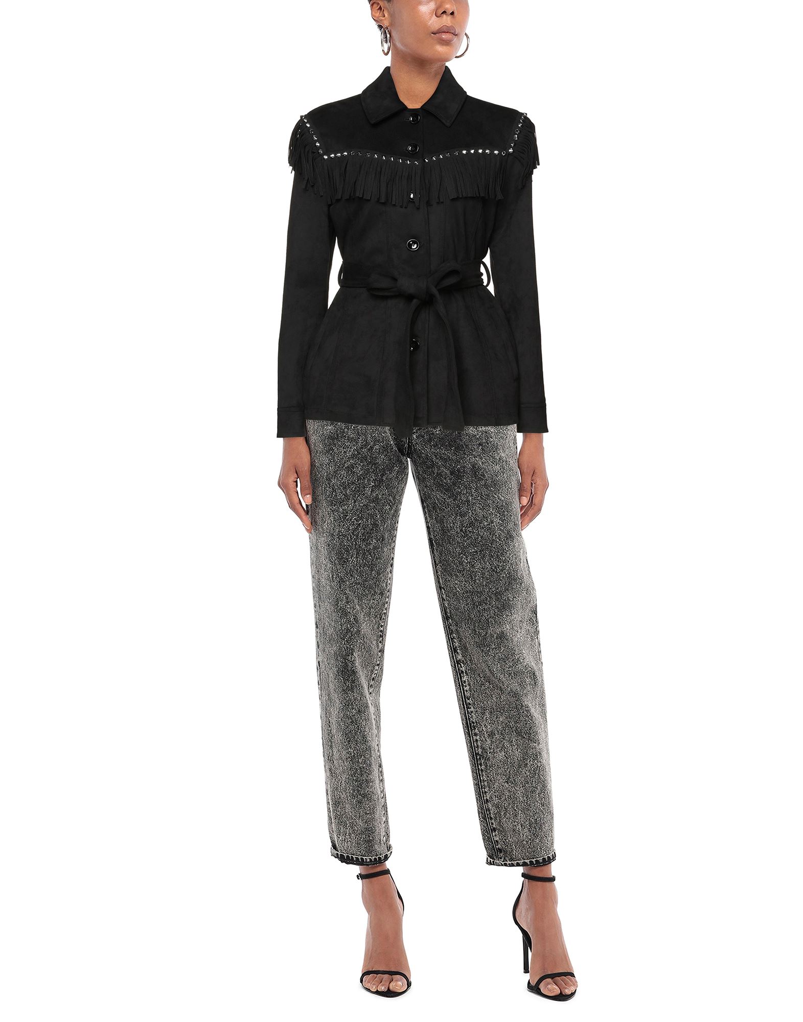  Liu •jo - Jacken & Mäntel - Jacken Und Anoraks - On Yoox.com 