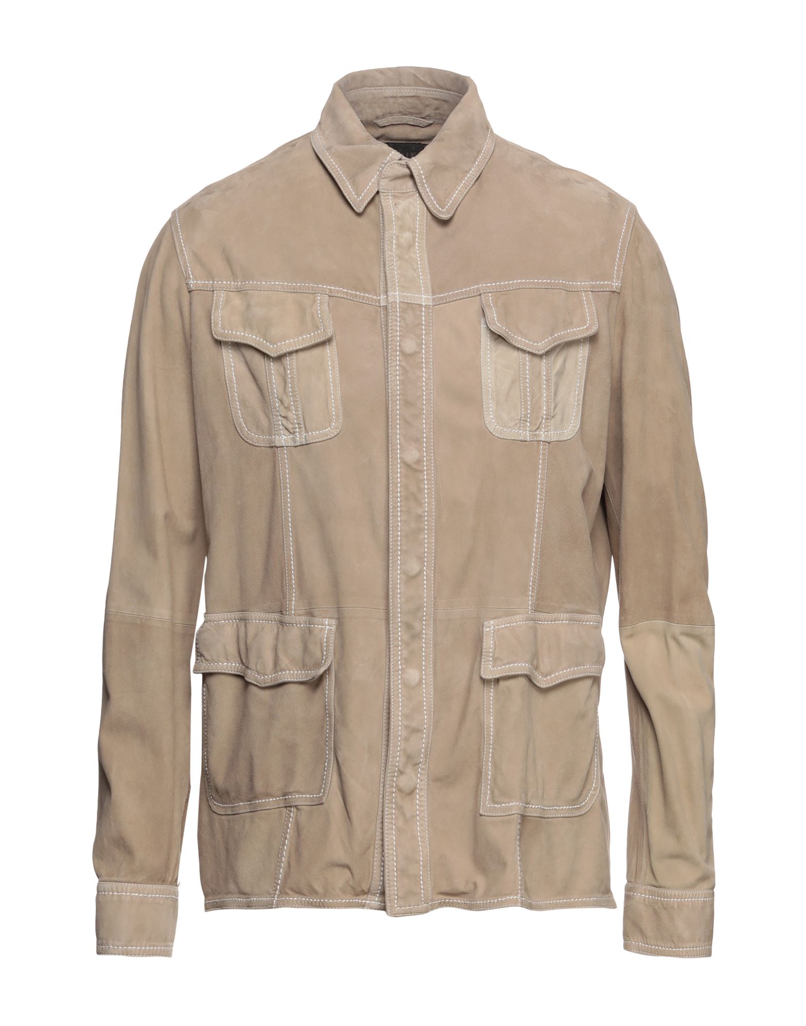 Archives Shirts In Beige