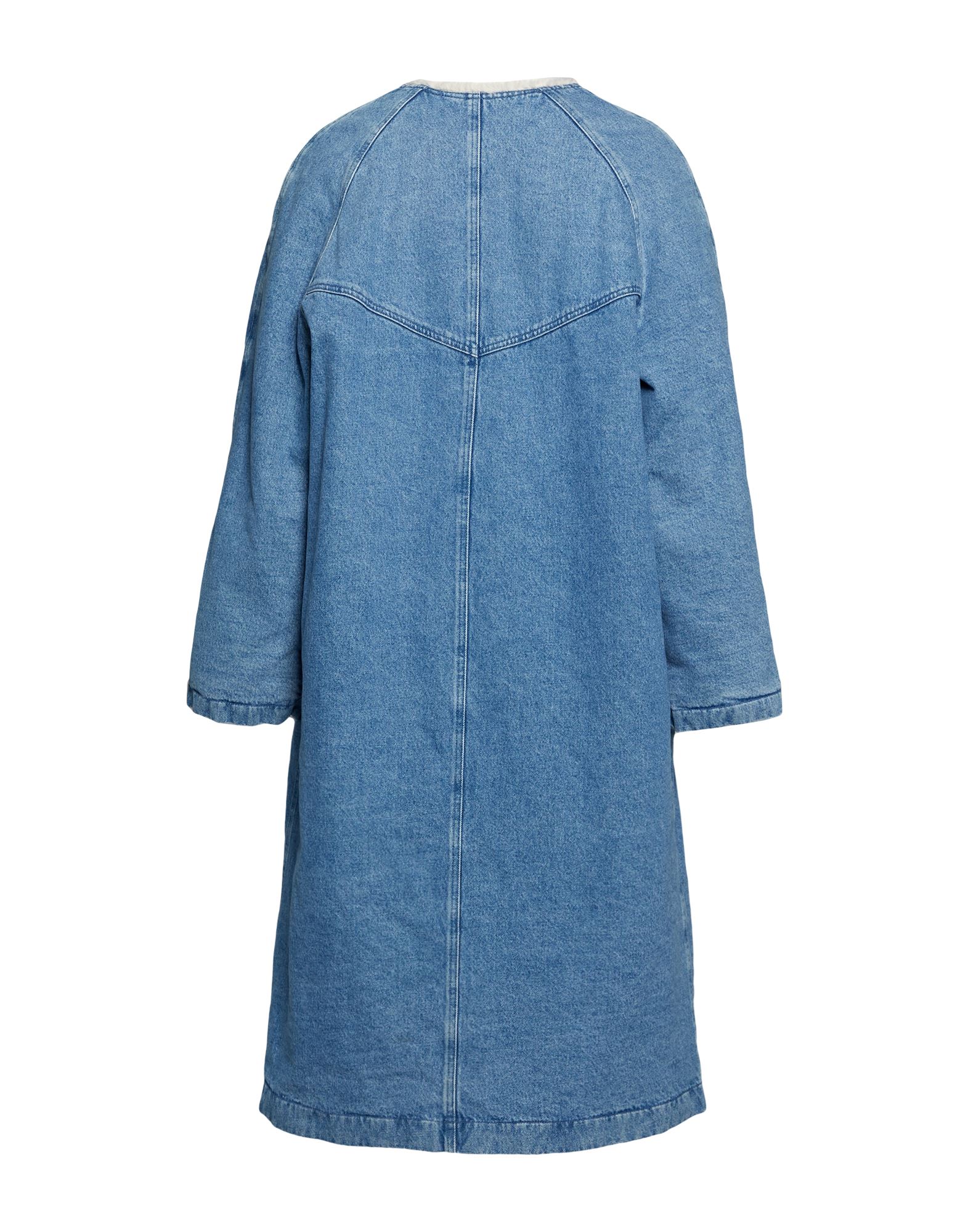  Isabel Marant - Jacken & Mäntel - Mäntel - On Yoox.com 