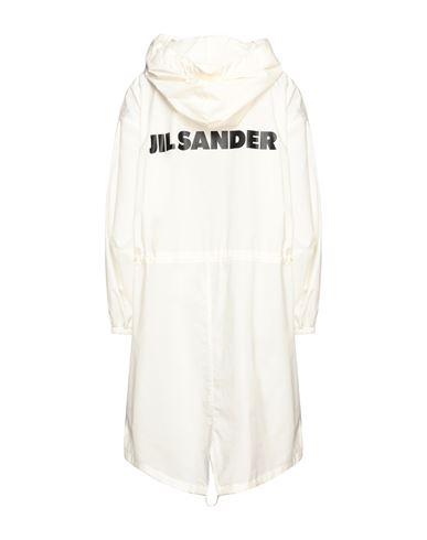 фото Легкое пальто jil sander