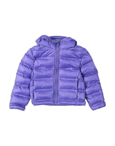 Пуховик INVICTA