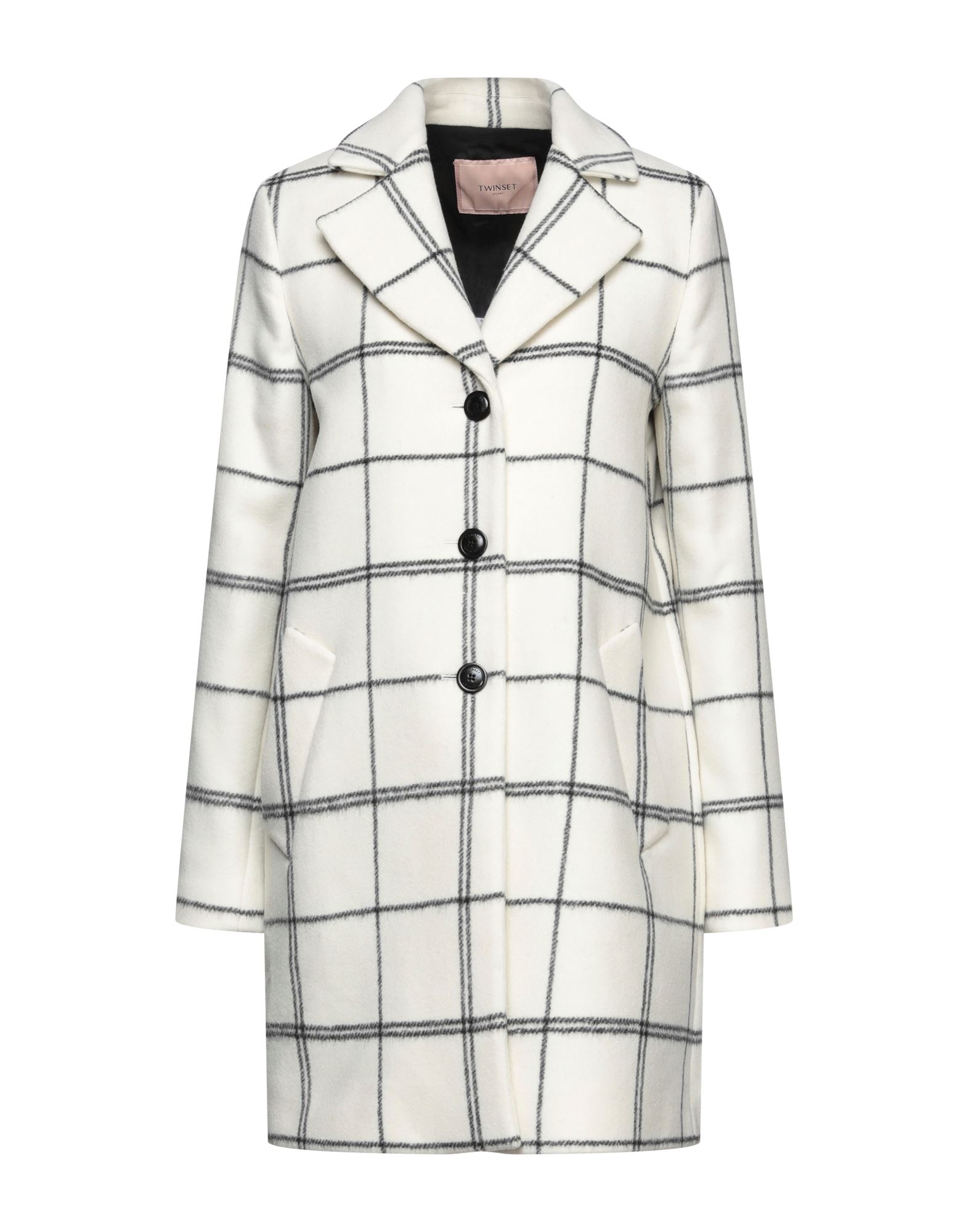  Twinset - Jacken & Mäntel - Mäntel - On Yoox.com 