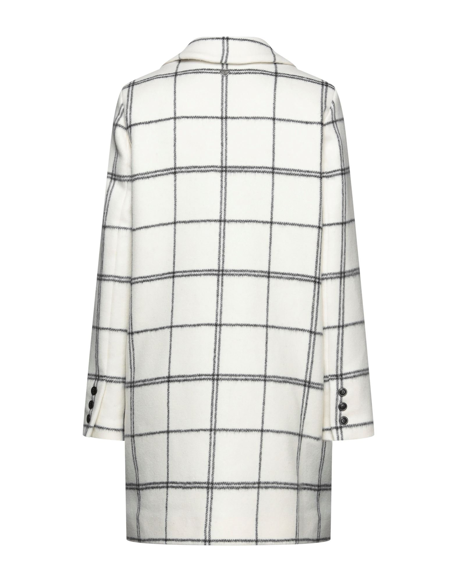  Twinset - Jacken & Mäntel - Mäntel - On Yoox.com 