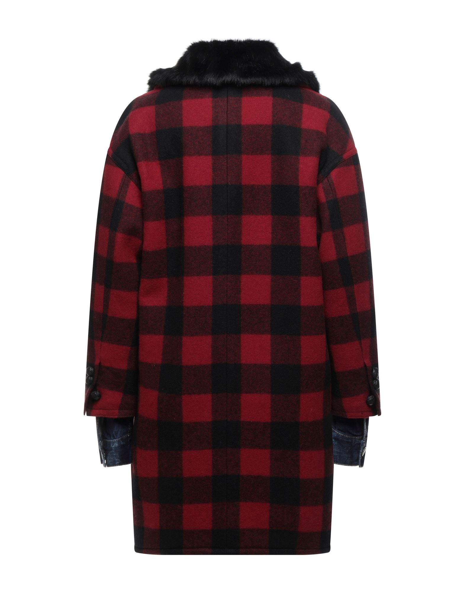  Dsquared2 - Jacken & Mäntel - Mäntel - On Yoox.com 