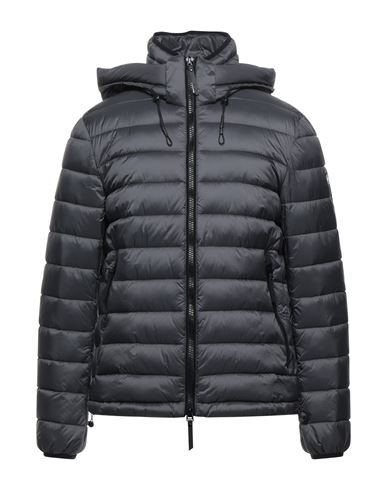 Пуховик F**K PROJECT 