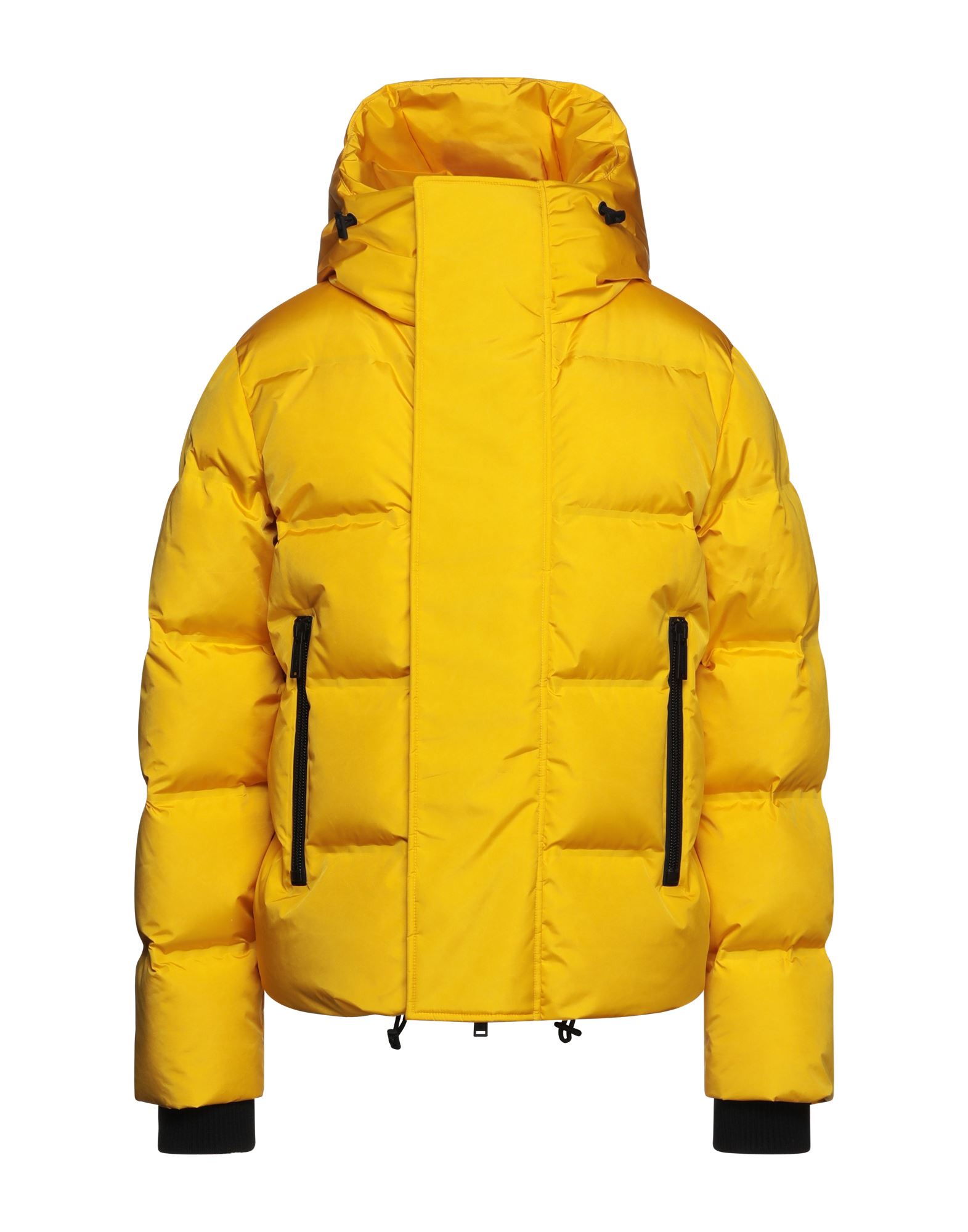 ディースクエアード ジャケット＆ブルゾン Down jackets Yellow