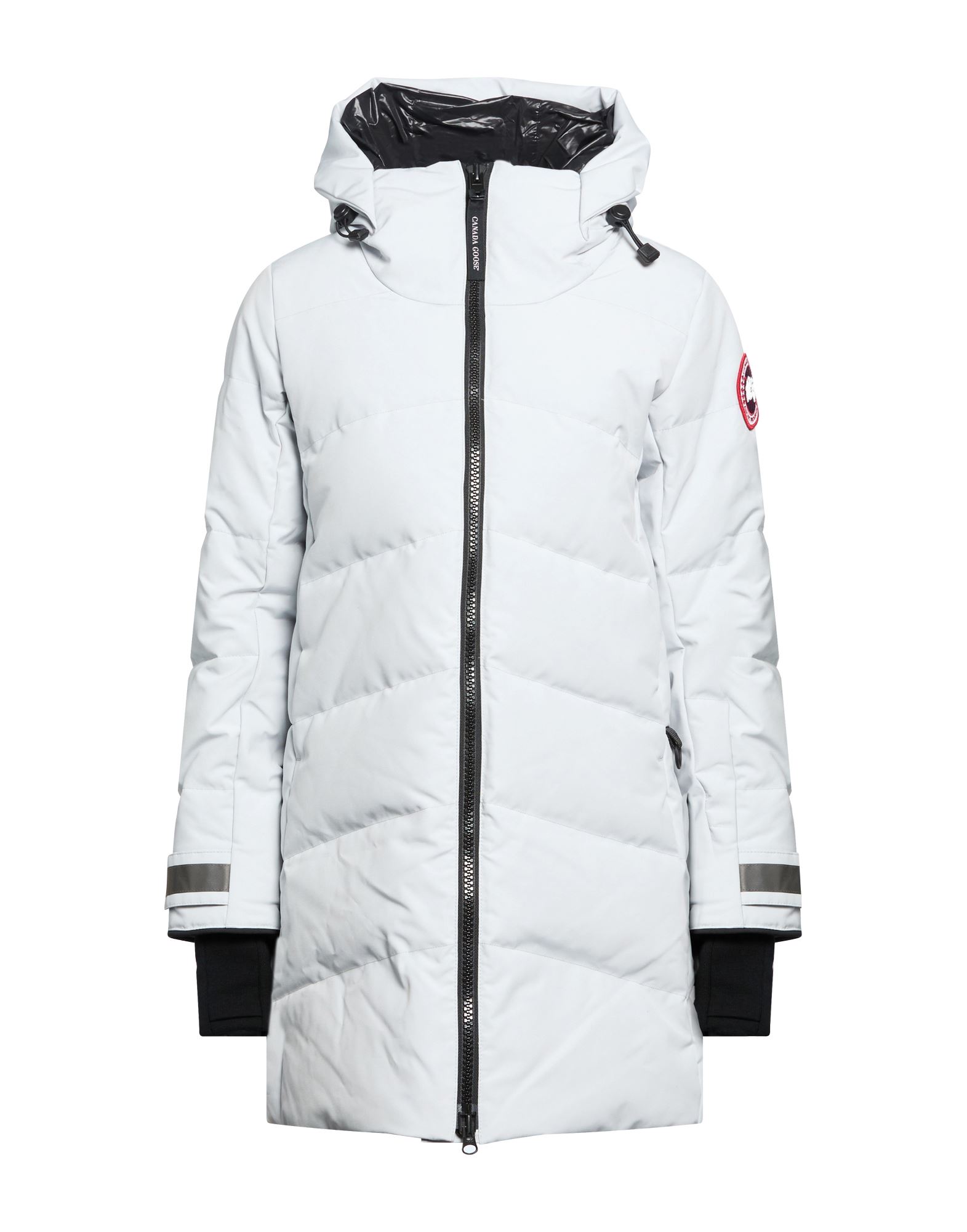 CANADA GOOSE CANADA GOOSE ΠΑΛΤΟ & ΤΖΑΚΕΤ Μπουφάν με επένδυση