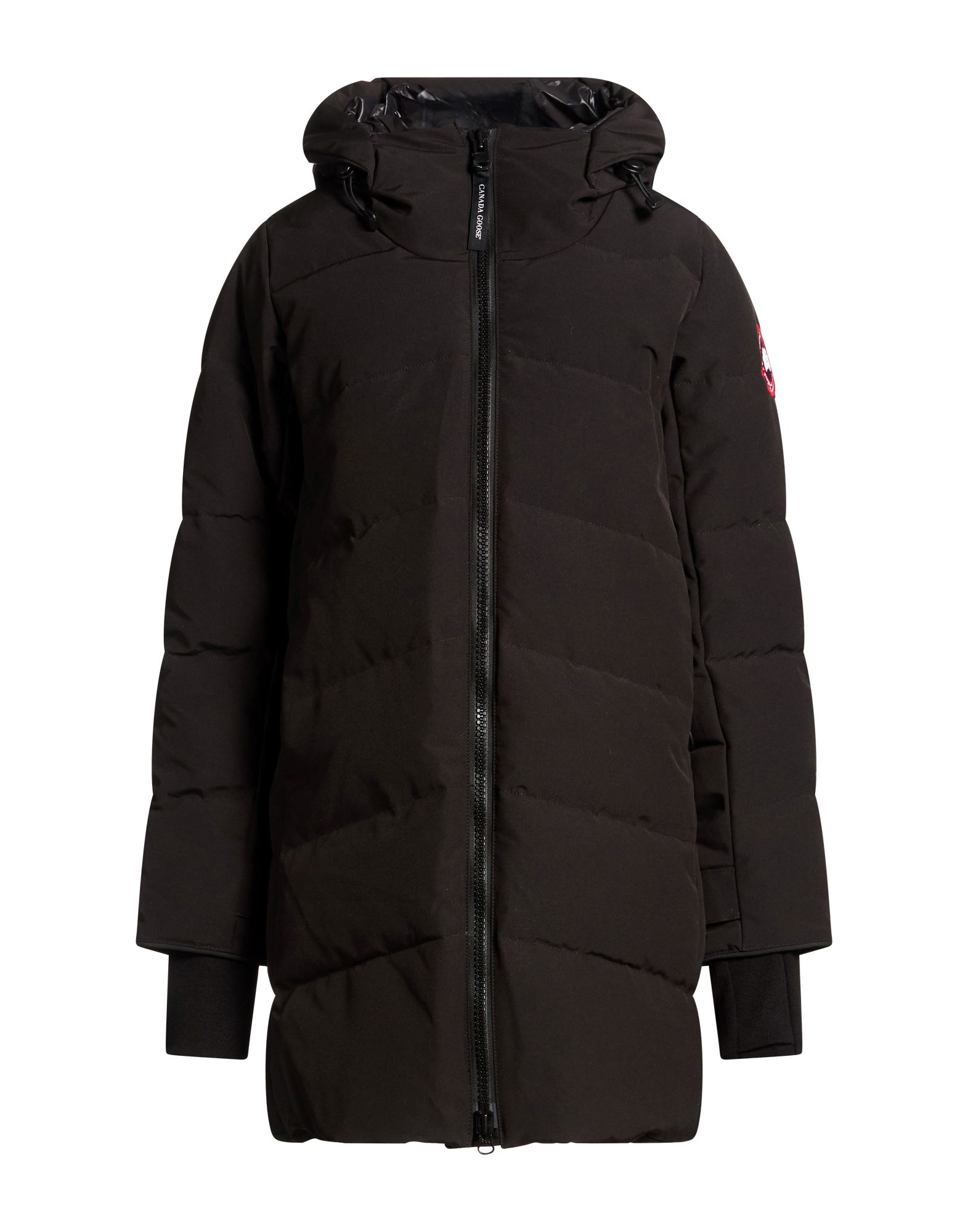 CANADA GOOSE CANADA GOOSE ΠΑΛΤΟ & ΤΖΑΚΕΤ Μπουφάν με επένδυση