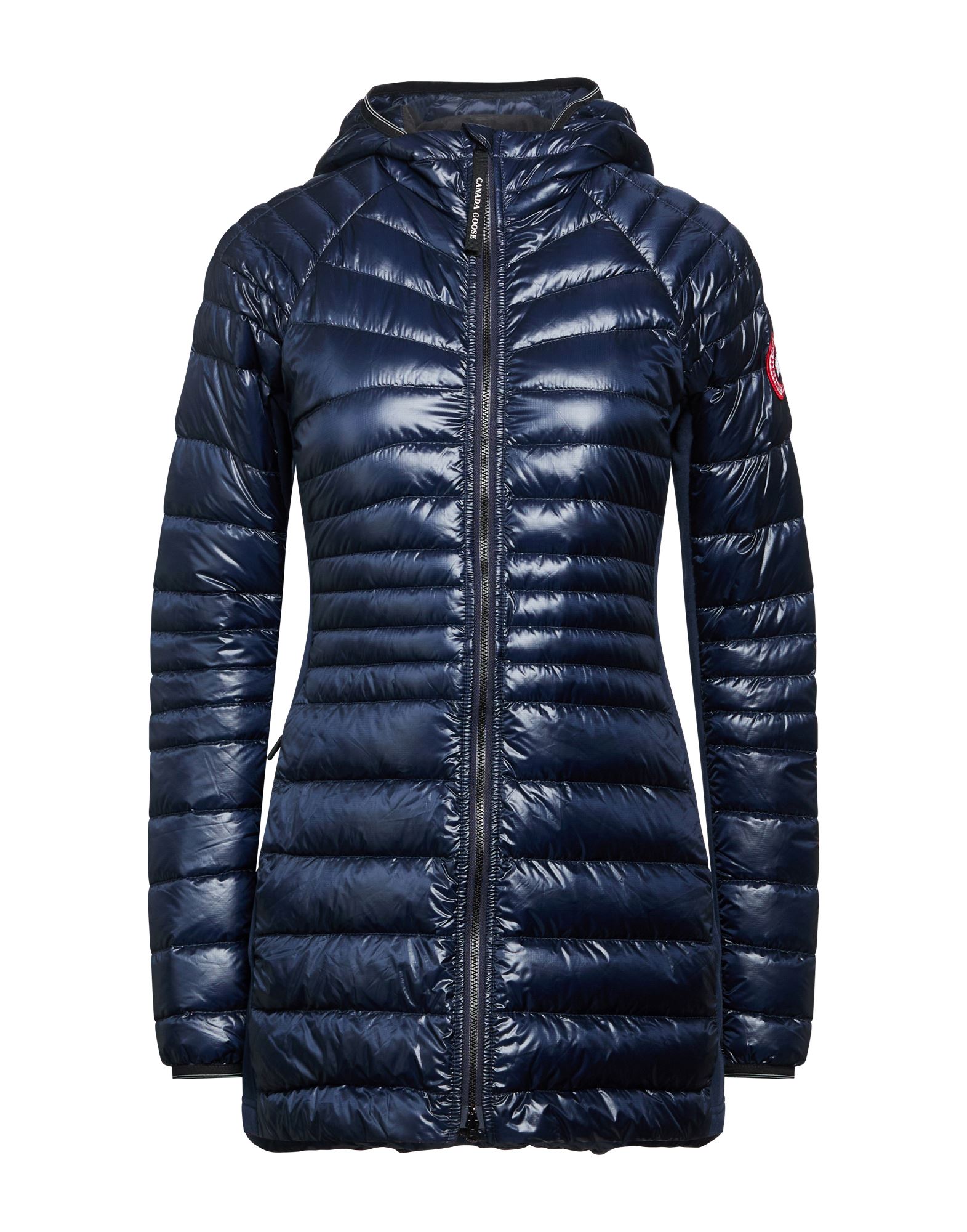CANADA GOOSE CANADA GOOSE ΠΑΛΤΟ & ΤΖΑΚΕΤ Μπουφάν με επένδυση