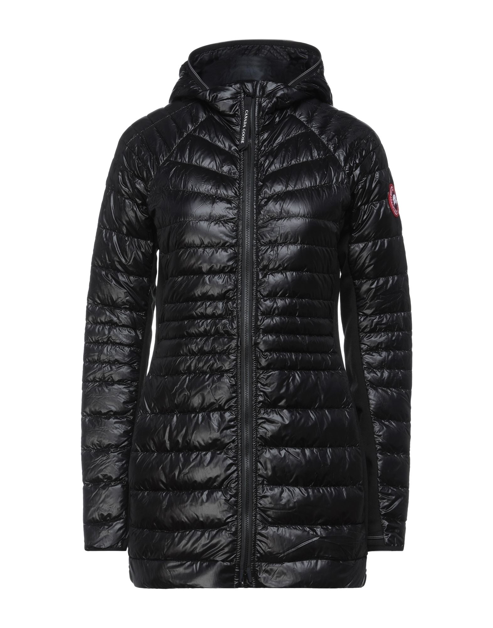 CANADA GOOSE CANADA GOOSE ΠΑΛΤΟ & ΤΖΑΚΕΤ Μπουφάν με επένδυση