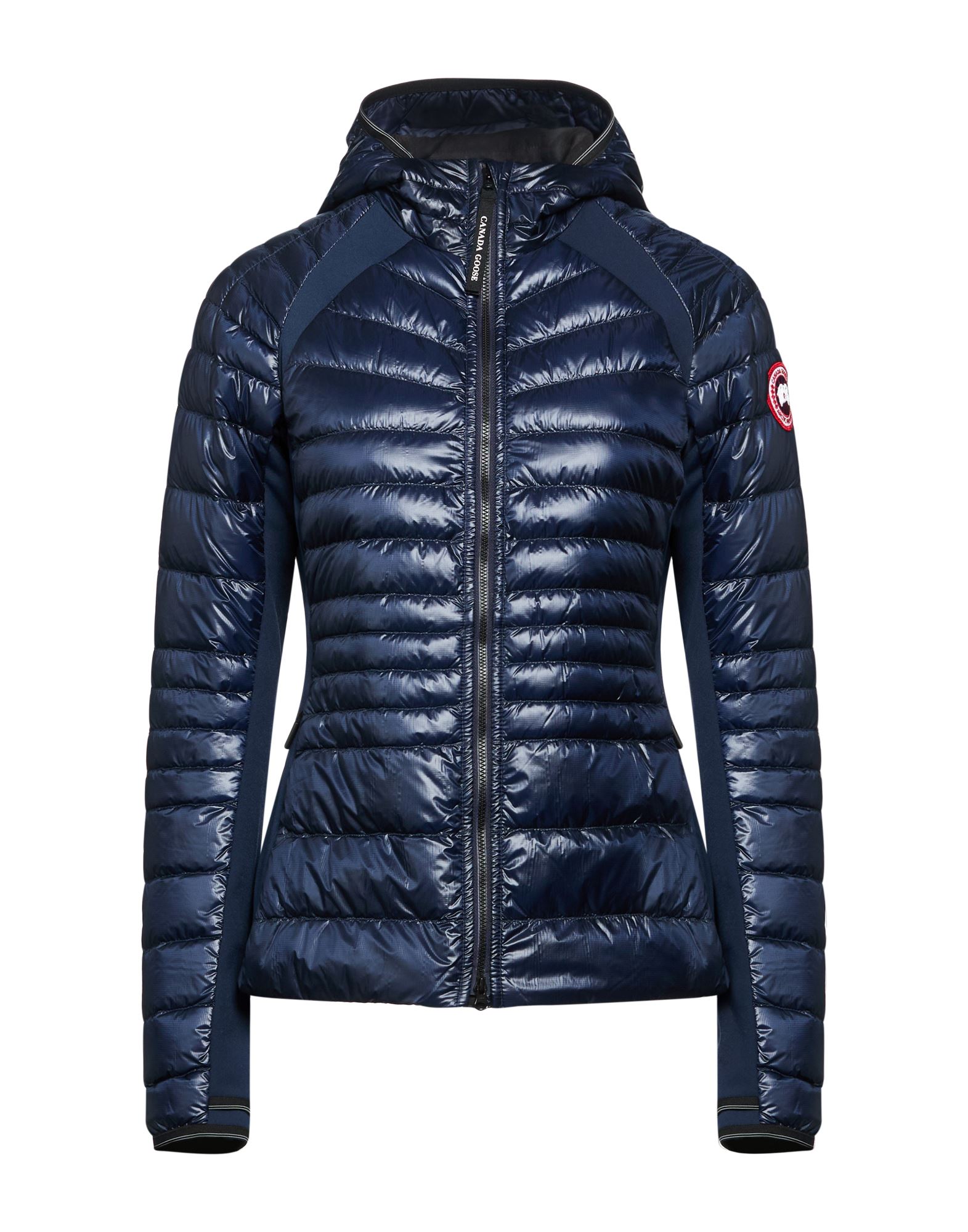 CANADA GOOSE CANADA GOOSE ΠΑΛΤΟ & ΤΖΑΚΕΤ Μπουφάν με επένδυση