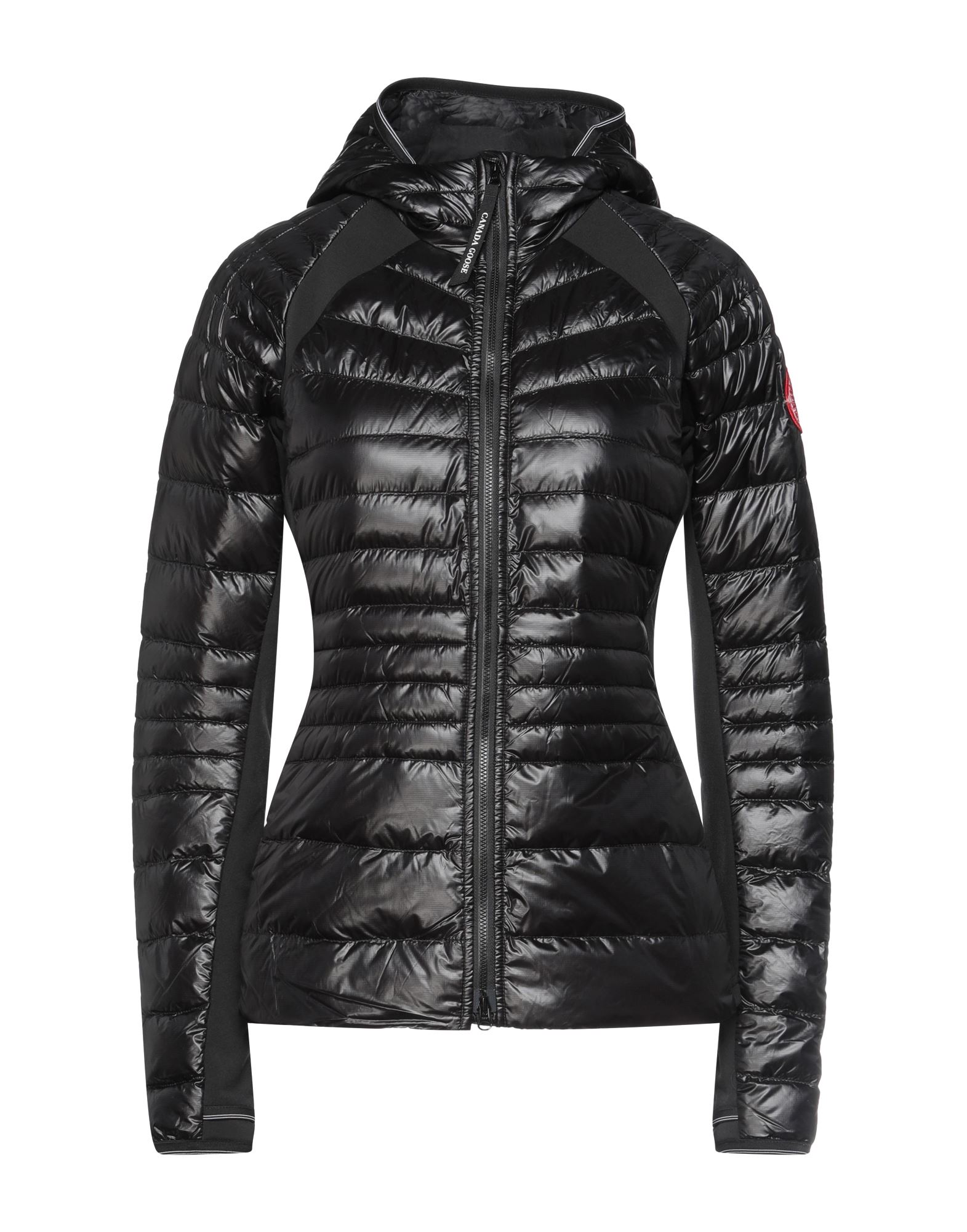 CANADA GOOSE CANADA GOOSE ΠΑΛΤΟ & ΤΖΑΚΕΤ Μπουφάν με επένδυση