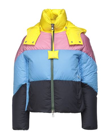 фото Пуховик 1 moncler jw anderson