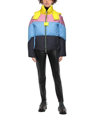 фото Пуховик 1 moncler jw anderson