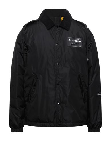 фото Пуховик 7 moncler fragment hiroshi fujiwara