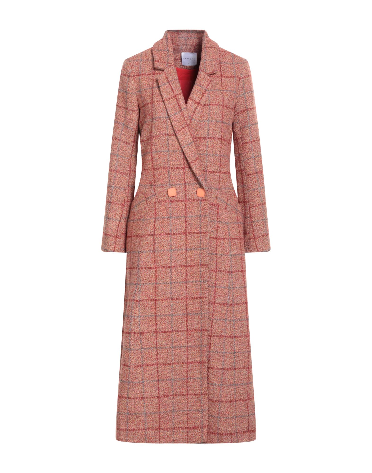  Anonyme Designers - Jacken & Mäntel - Mäntel - On Yoox.com 