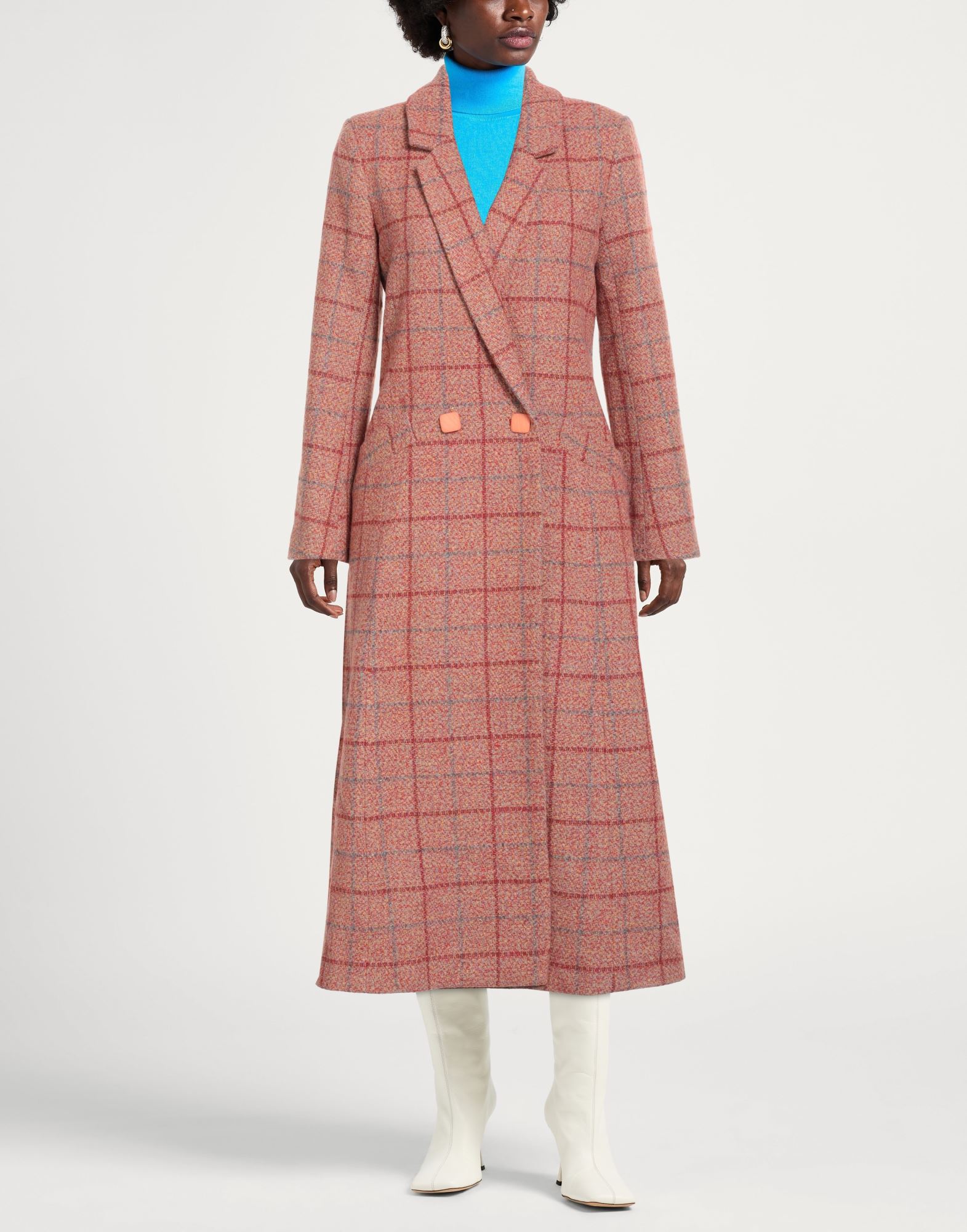  Anonyme Designers - Jacken & Mäntel - Mäntel - On Yoox.com 