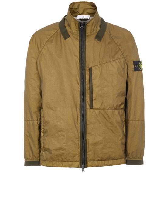 Jacket 40323 MEMBRANA 3L TC STONE ISLAND - 0