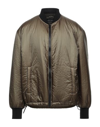 Куртка AHIRAIN 