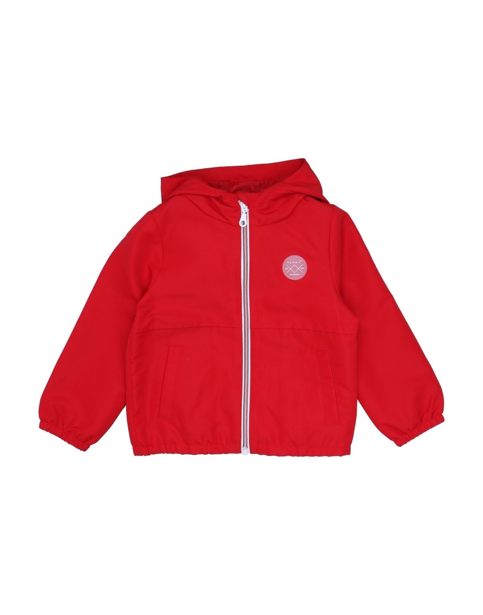 Name It® Kids' Jackets In Red