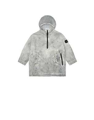 Stone island dust sales jacket