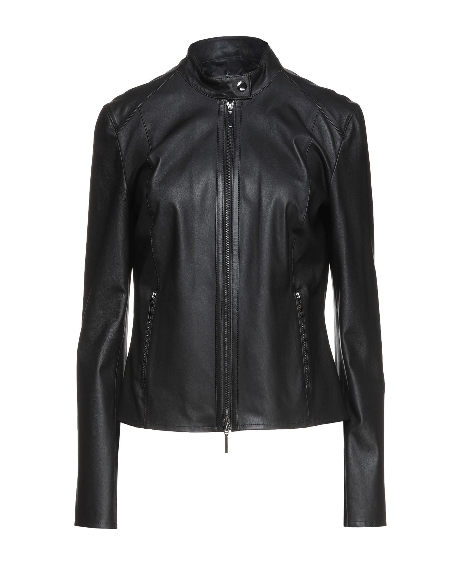 Arma Jackets In Black