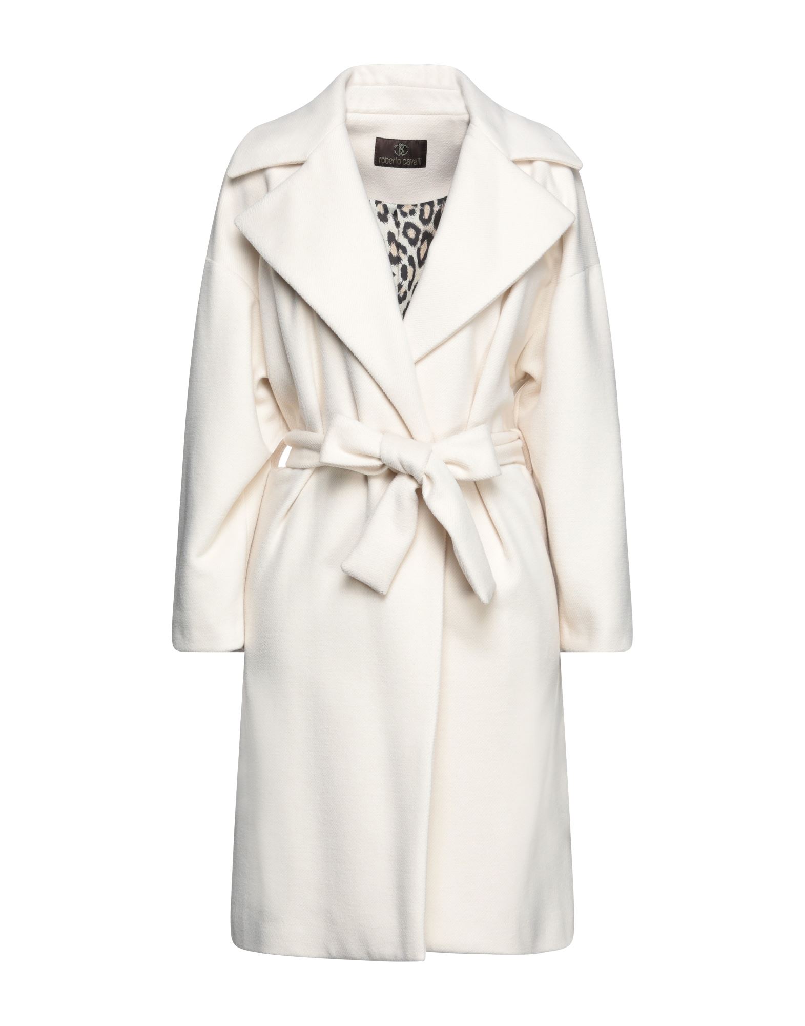 roberto cavalli coat