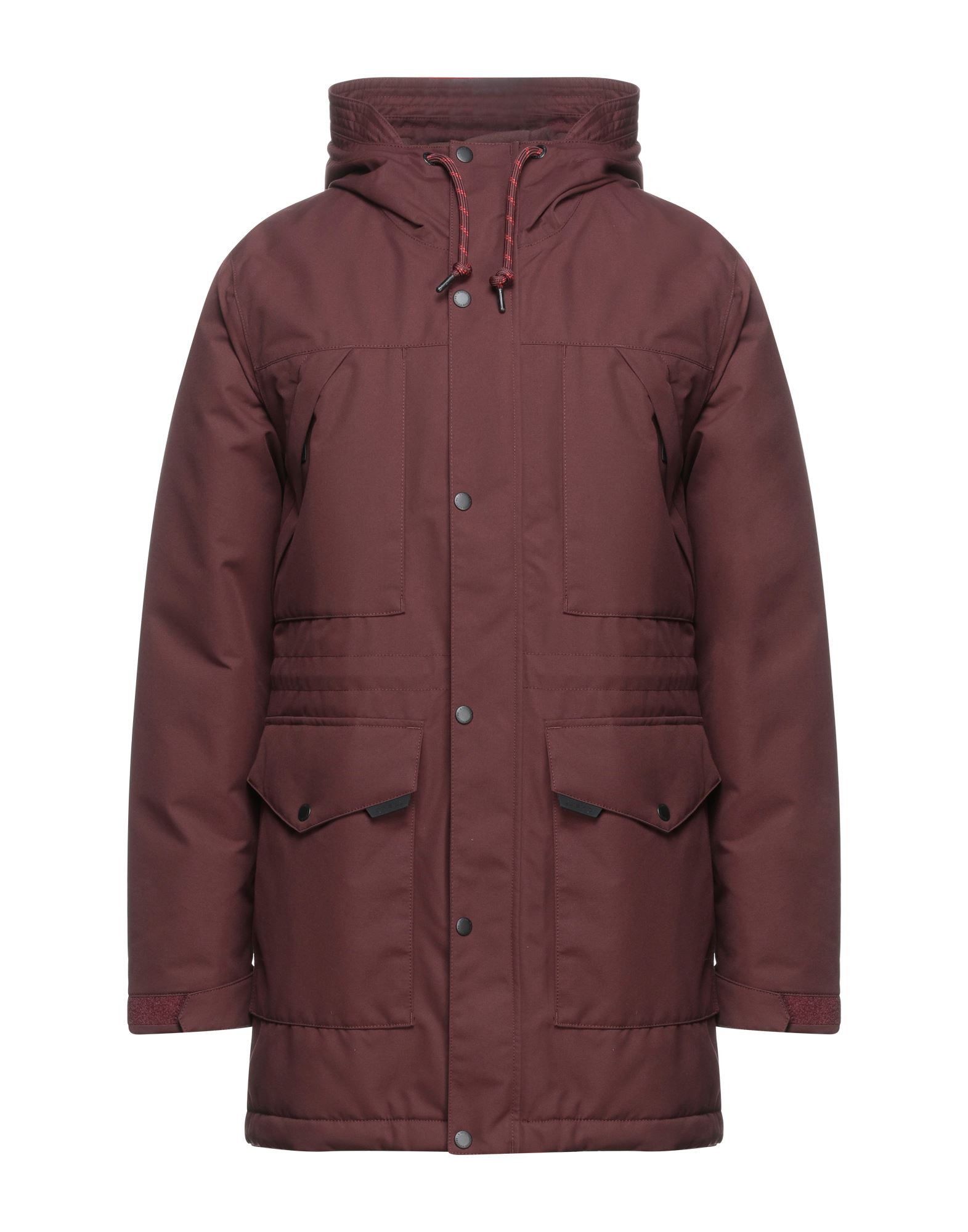 O'neill Down Jackets In Brown