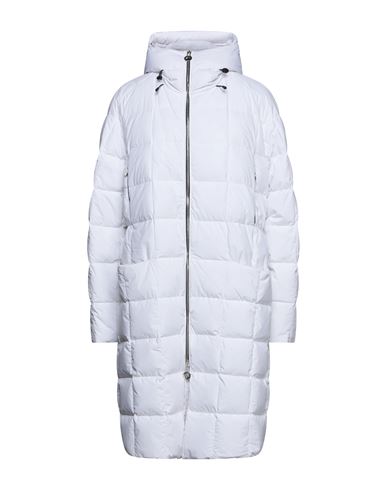 Пуховик IENKI IENKI 