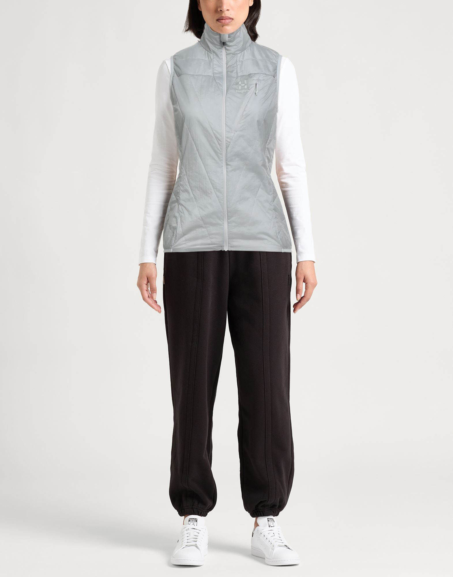  Haglöfs - Jacken & Mäntel - Westen - On Yoox.com 