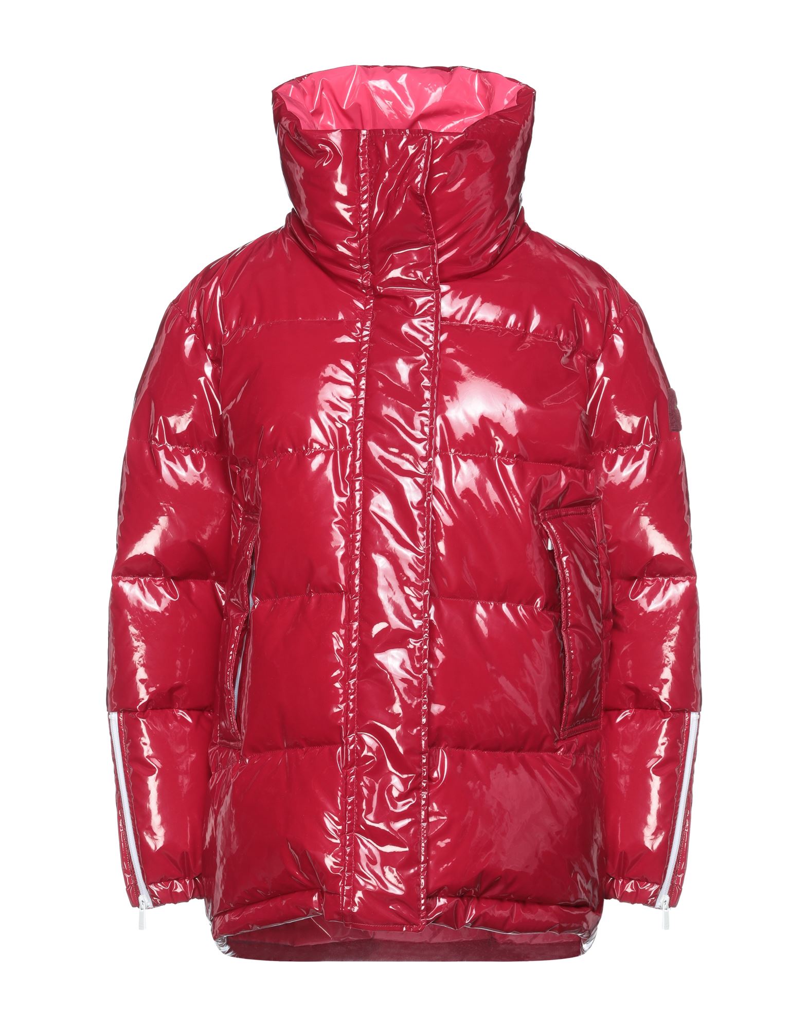 Tatras Down Jackets In Red