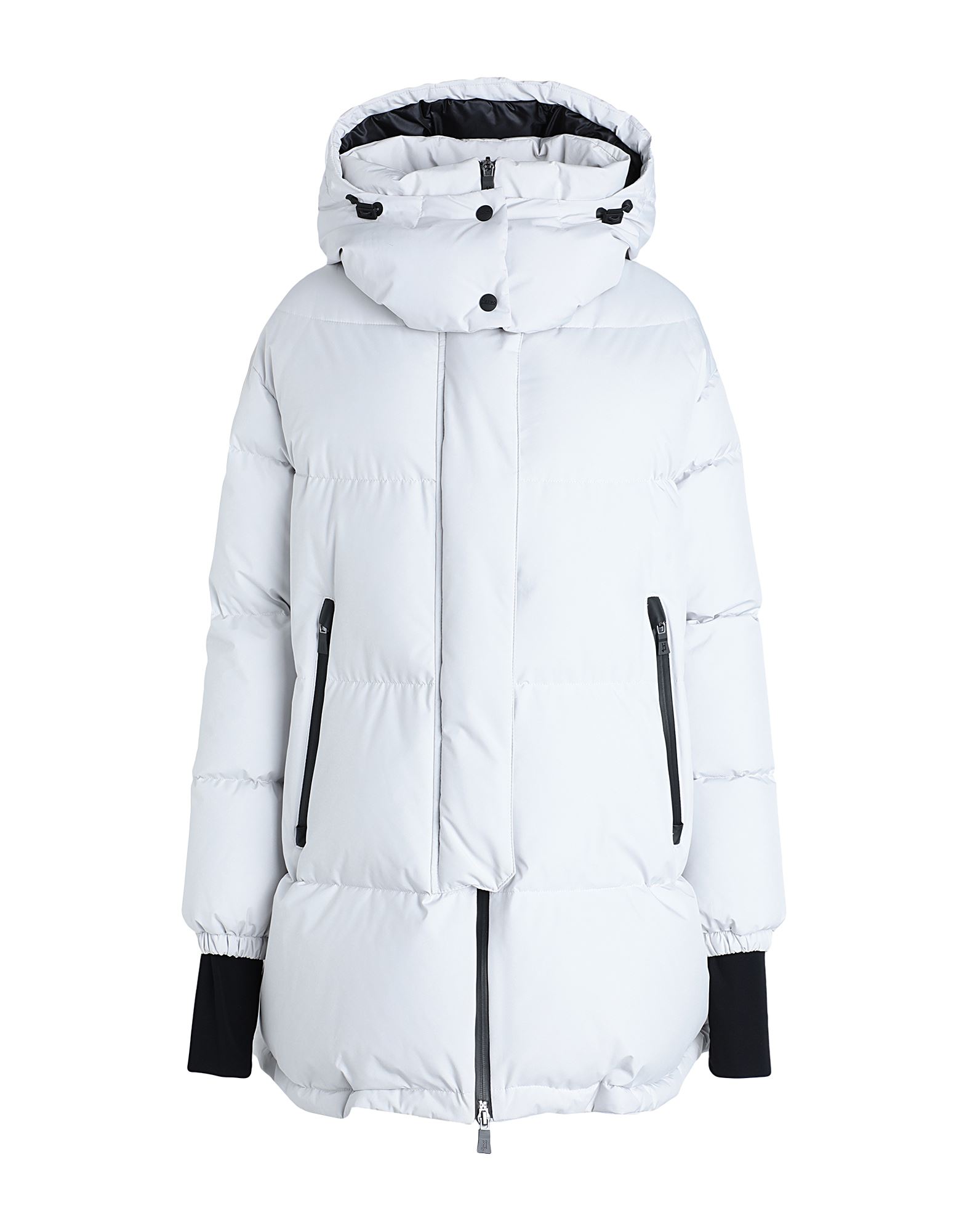  Herno - Jacken & Mäntel - Pufferjacken & Daunenjacken - On Yoox.com 